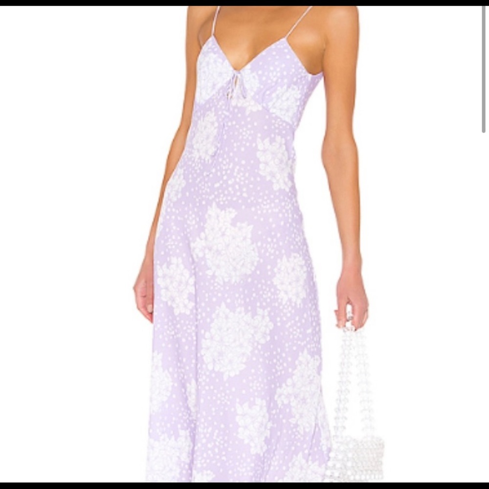 NWOT Revolve Endless Summer Dress